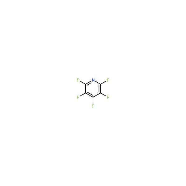 Ak Scientific Perfluoropyridine (25g), CAS 700-16-3 0842AC-25g - main