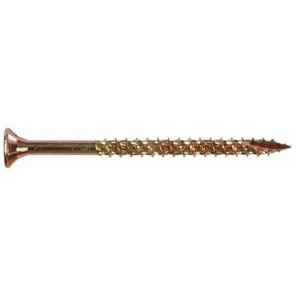 Hillman Machine Screw, Plain 25 PK 196610 - main