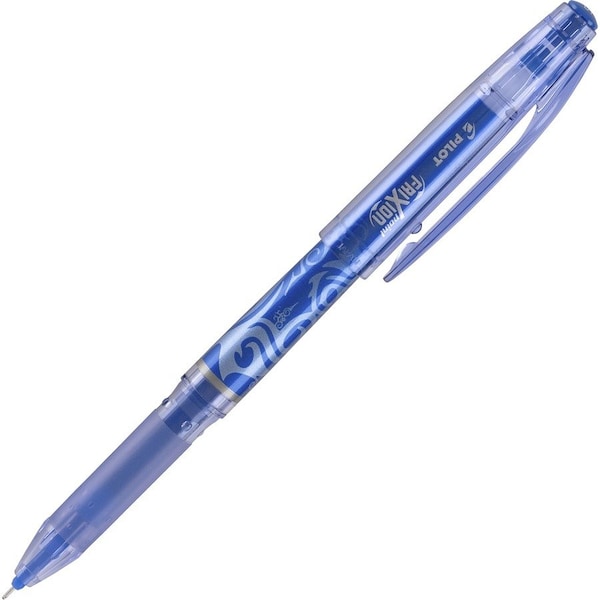 Pilot Pen, Gel, Frixion, Erase, 0.5, Be, PK12 31574 - main