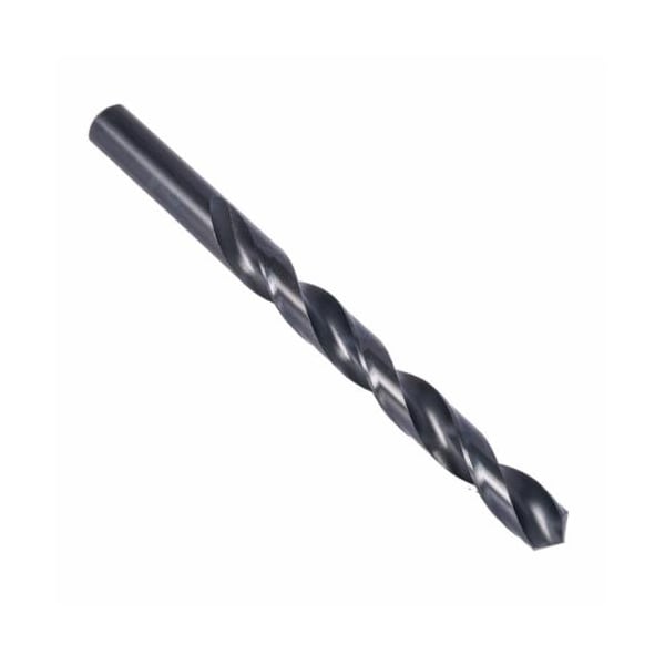 Precision Twist Drill Precision Twist Drill 5998408 R18 General Purpose Jobber Length Drill Bit, #40 Drill 5998408 - main