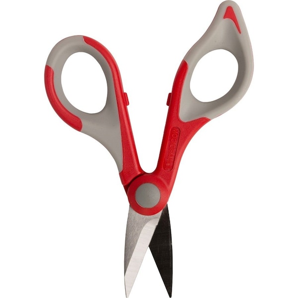 Jonard Tools Electrical/Comm., Kevlar(R) Shears JIC-186 - main