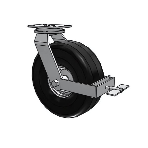 Albion hd-Caster-14-785lb 90SF14827SF - main
