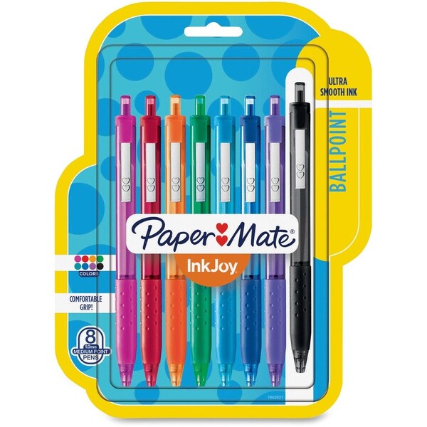 Sanford Inkjoy 8CT 300RT Pen 1945921 - main