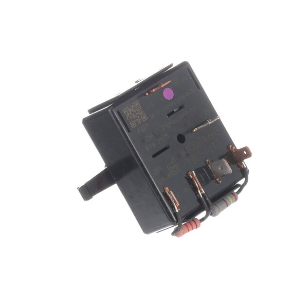 Whirlpool SWTCH-TEMP W11230567 - main