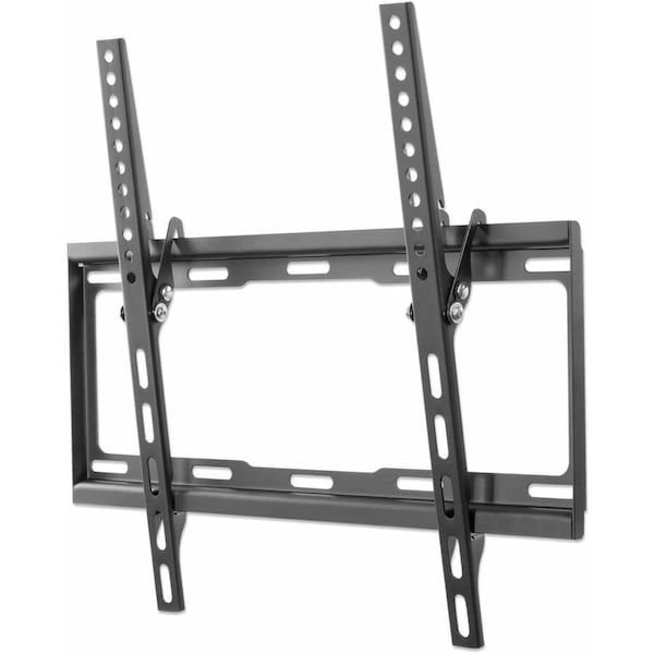 Manhattan - Strategic SOPORTE TV P/PARED 35KG, AJUSTE VERTICAL 460941 - main