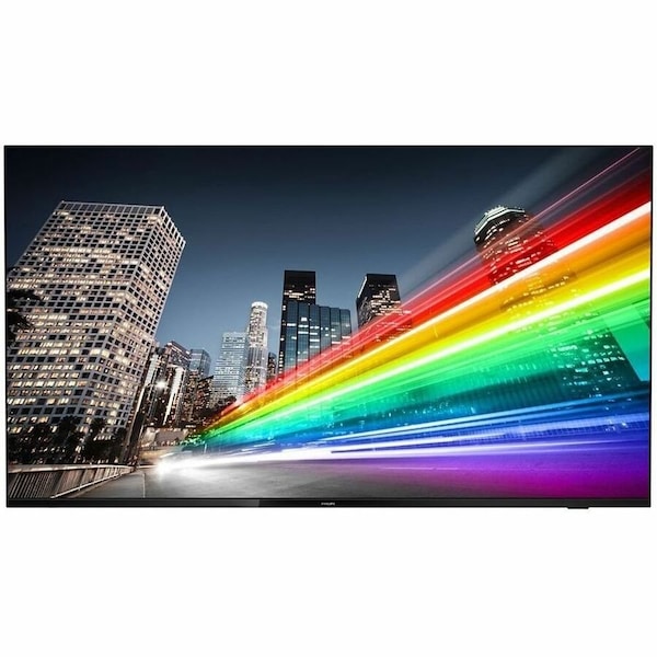 Philips B-Line 55BFL2214 55" Smart LED-LCD TV - 4K UHDTV - Black 55BFL2214/27 - main