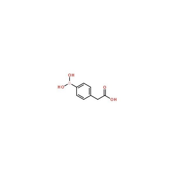 Ak Scientific 4-Carboxymethylphenylboronic acid (5g), CAS 90111-58-3 V8885-5g - main