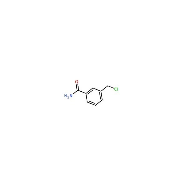 Ak Scientific 3-(Chloromethyl)benzamide (5g), CAS 135654-16-9 6370AA-5g - main