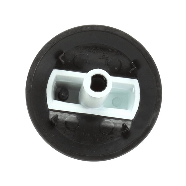 Frigidaire Knob, Burner, Black 5304504838 - main