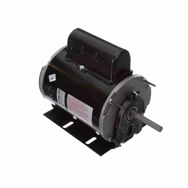 Century C039A Direct Drive Motor - 1/2 HP 900 RPM 48YZ CX TE UC039A - main