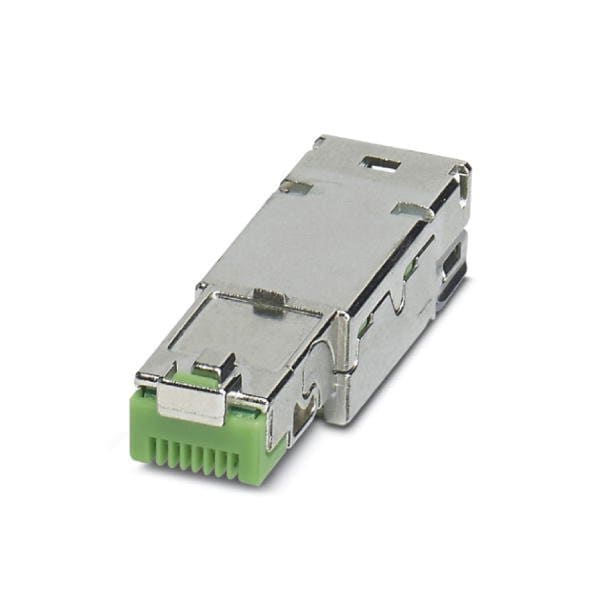 Phoenix Contact CUC-INI-C1ZNI-S/R4IP8 RJ45 connector 1421129 - main