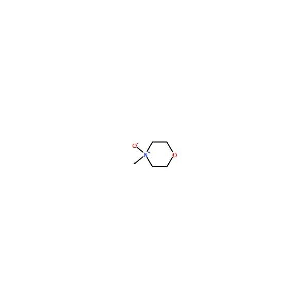 Ak Scientific 4-Methylmorpholine N-oxide (25g), CAS 7529-22-8 K286-25g - main