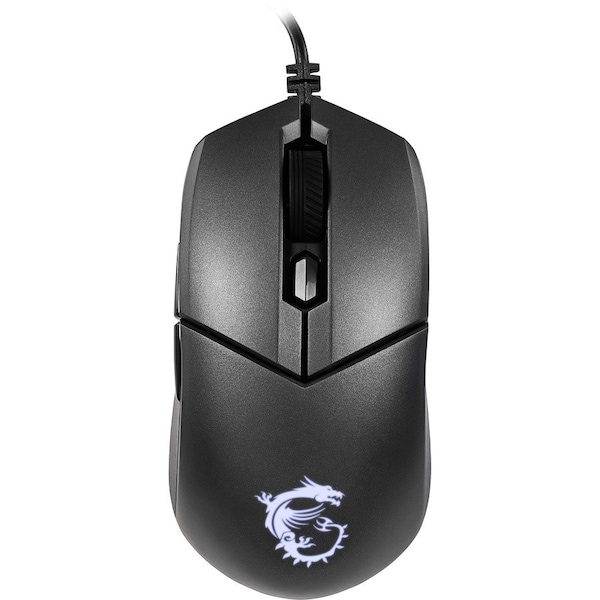 Msi CLUTCH GM11 Gaming Mouse CLUTCHGM11 - main