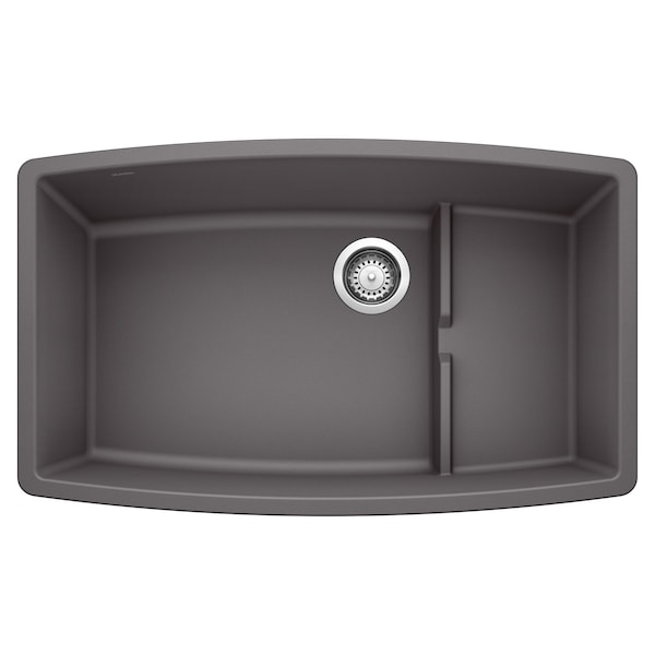 Blanco Performa Cascade, Cinder 441476 - main