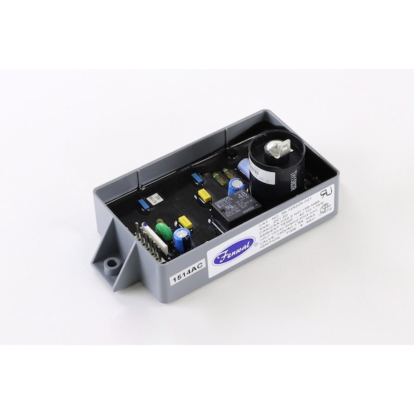 Fenwal 120v DSI 3Try 0PP 4TFI Potted 35-725205-021 - main