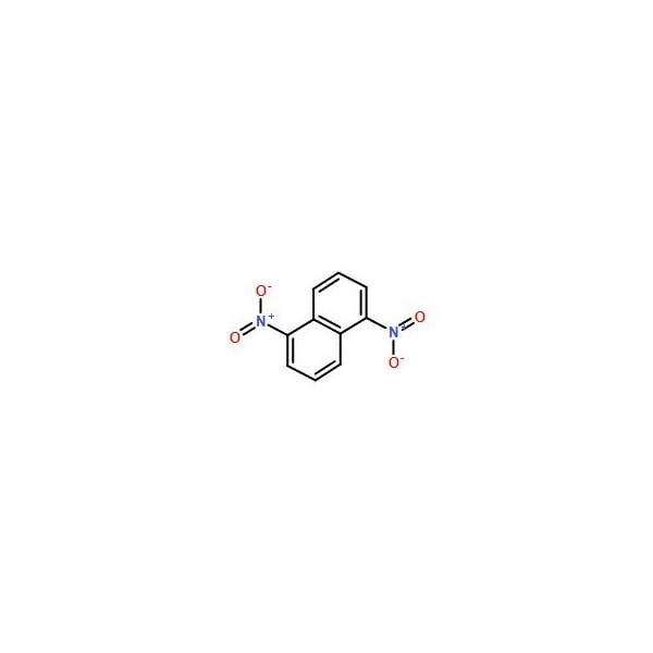 Ak Scientific 1, 5-Dinitronaphthalene (5g), CAS 605-71-0 V1965-5g - main