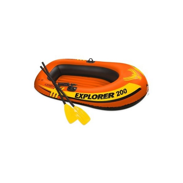 Intex Recreation 73X37 Explorer 200 Set 58331EP - main