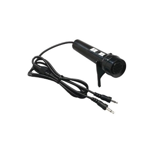 Hamiltonbuhl Hamilton Buhl Wired Dynamic Microphone - 3.83 ft - Cardioid DY-5 - main