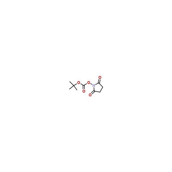 Ak Scientific BOC-OSU (5g), CAS 13139-12-3 B434-5g - main