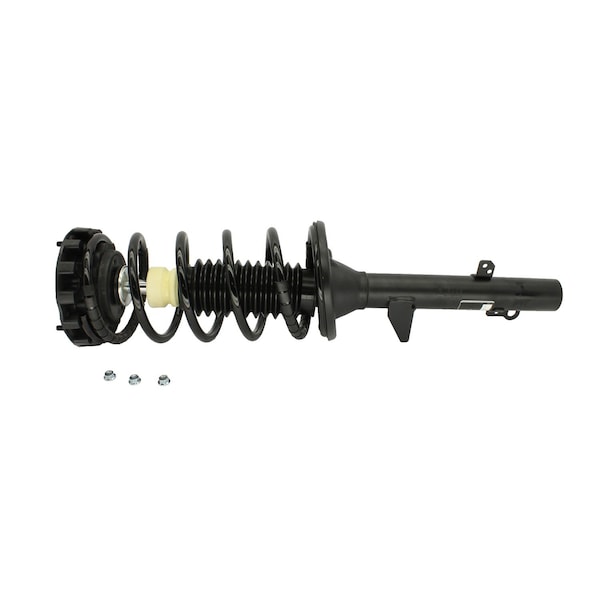 Kyb Complete Corner Unit Assembly -Strut, Mount and Spring, SR4034 - main