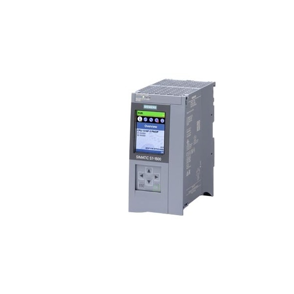 Siemens SIPLUS S7-1500 CPU 1516F-3 PN rail based on 6ES7516-3FP03-0AB0 with 6AG2516-3FP03-4AB0 - main