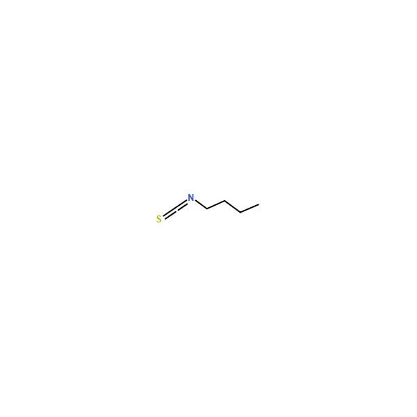 Ak Scientific Butyl isothiocyanate (5g), CAS 592-82-5 V6817-5g - main