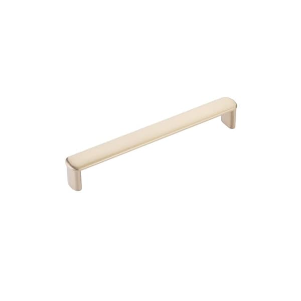 Emtek Cabinet Pulls Satin Brass 86626US4 - main