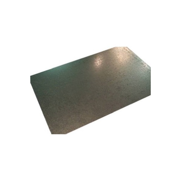 Steelworks 6X18 .025 Alu Sheet 11232 - main