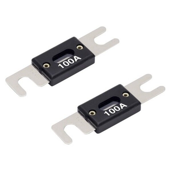 T-Spec 200A V8 Series ANL Fuse, 2PK V8-ANL200 - main