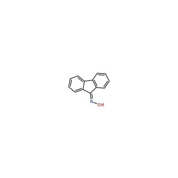 Ak Scientific 9-Fluorenone oxime (5g), CAS 2157-52-0 V4367-5g - main