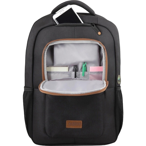 CYCLEE ECOLOGIC  BACKPACK FOR NOTEBOOK 13/14