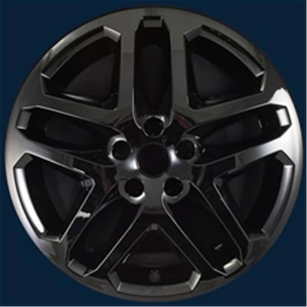 Green Arrow Equipment 13-16 Ford Fusion Impostor Wheel Skin GR1587640 - main