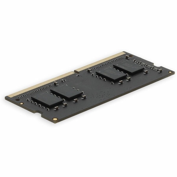 Add-On Addon Jedec Standard 8Gb Ddr4-2666Mhz Unbuffered Single Rank X8 1.2V AA2666D4SR8S/8G - main
