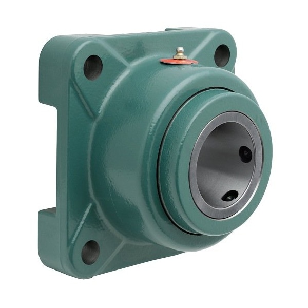 Dodge Industrial Bearing-Flanged F4B-E-208-HT ; 068655 F4B-E-208-HT ; 068655 - main