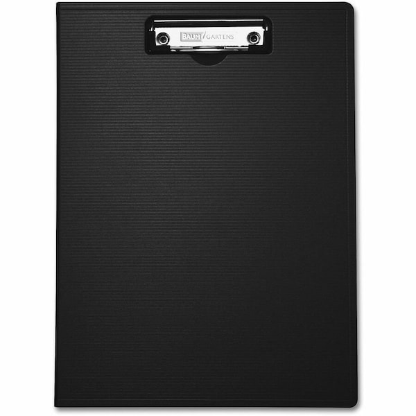 Mobile Ops Unbreakable Recycled Clipboard, Black BAU61634 - main