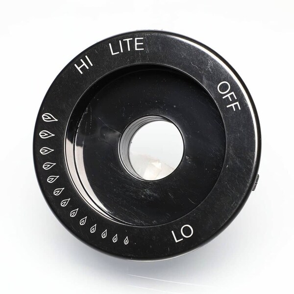 Whirlpool BEZEL- KNO WP7740P058-60 - main
