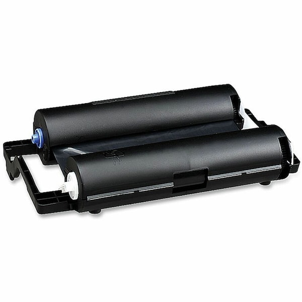 Brother Ribbon - Inkjet - 450 Pages - Black - 1 Each PC201 - main