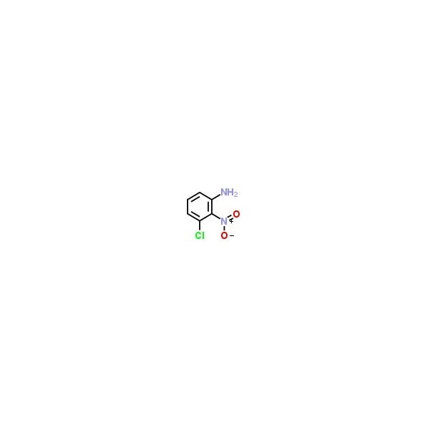 Ak Scientific 3-Chloro-2-nitroaniline (100g), CAS 59483-54-4 A974-100g - main