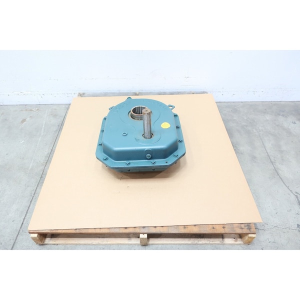 Dodge Industrial TORQUE-ARM II SHAFT MOUNT SPEED REDUCER 33.9HP 38.91:1 905000 TA5215H40 - main