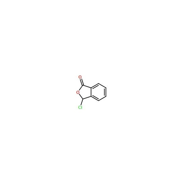 Ak Scientific 3-Chlorophthalide (5g), CAS 6295-21-2 P813-5g - main