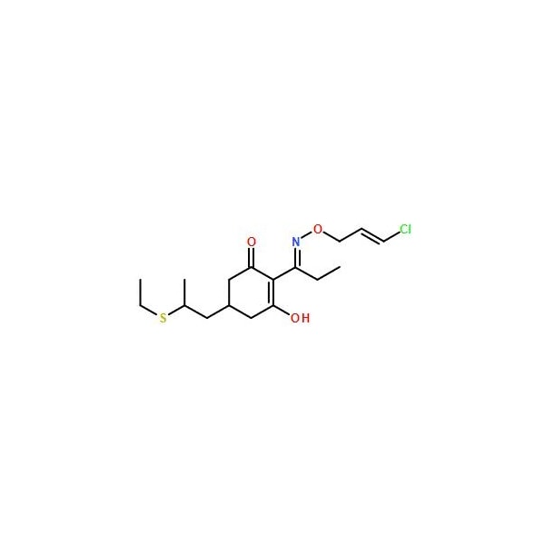 Ak Scientific Clethodim (100mg), CAS 99129-21-2 O401-100mg - main
