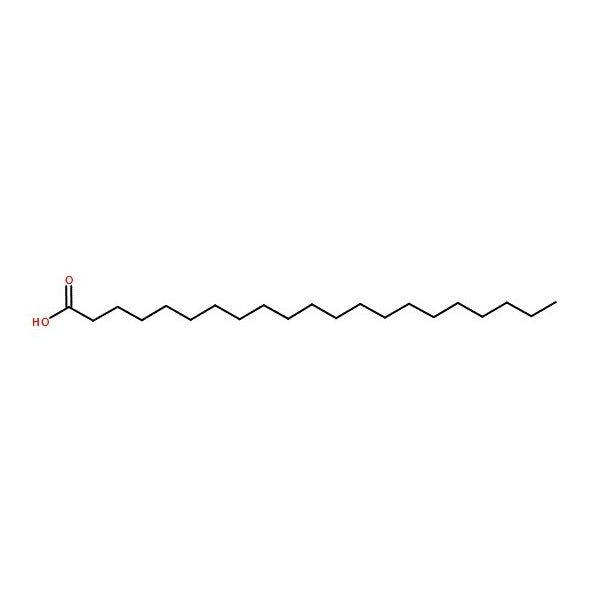 Ak Scientific Heneicosanoic acid (5g), CAS 2363-71-5 6626AF-5g - main