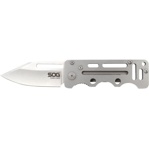 Sog CASHCARD EZ1-CP - main
