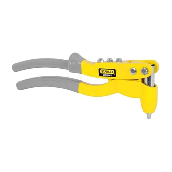 Stanley Riveter, Manual, Die-Cast Metal MR100CG - main