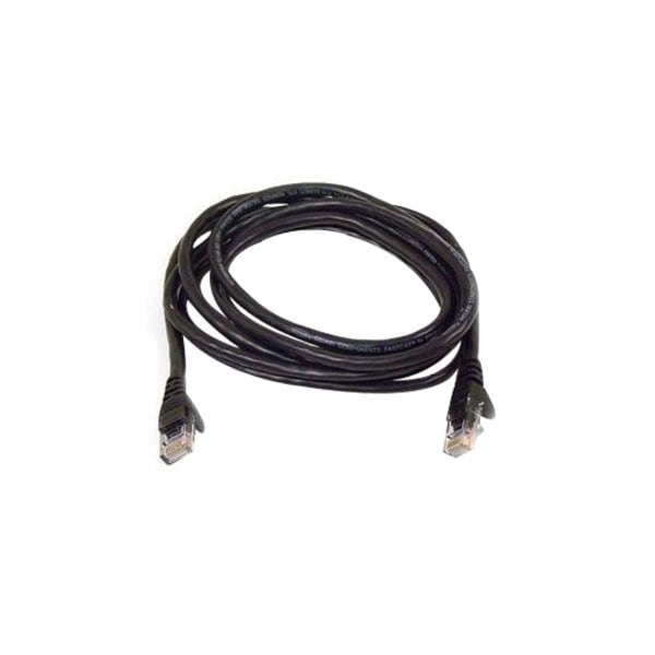 Belkin Patch Cable - Rj-45 - Male - Rj-45 - Male - 14 Feet - Gray A3L791B14-S - main