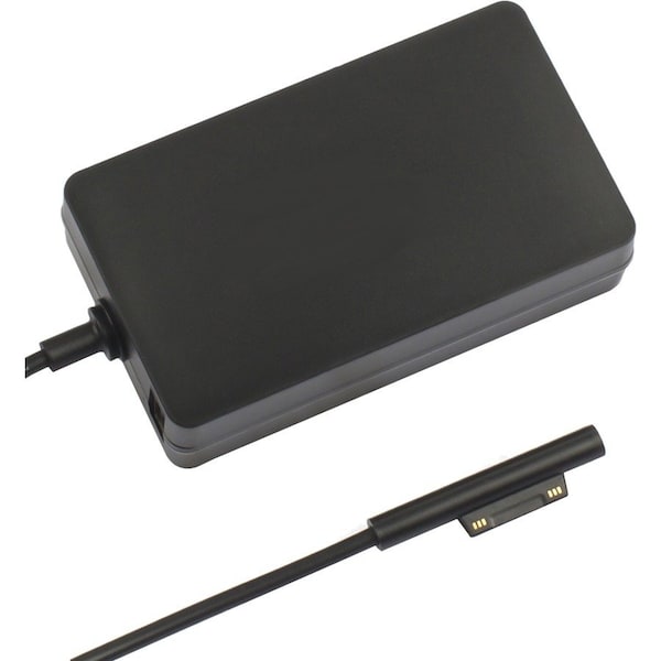 Battery Technology Replacement Power Adapter For Microsoft Surface Pro 3 Rc2-00001 RC2-00001-US - main