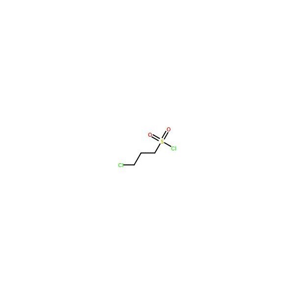 Ak Scientific 3-Chloropropansulfonyl chloride (5g), CAS 1633-82-5 X8157-5g - main