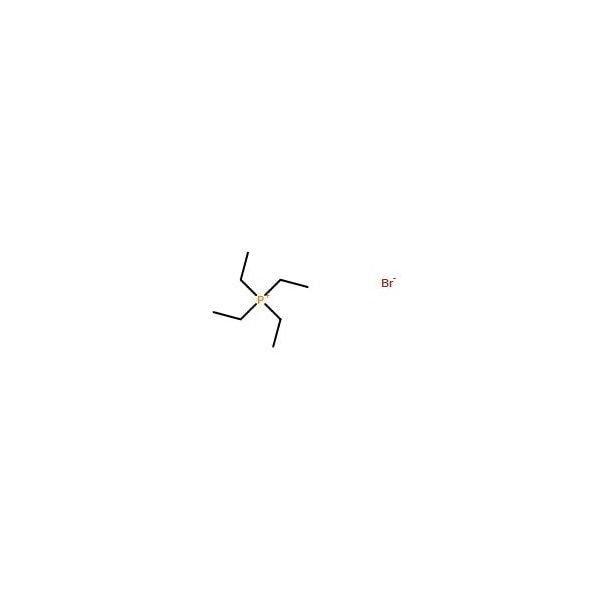Ak Scientific Tetraethylphosphonium bromide (1g), CAS 4317-07-1 9094AL-1g - main