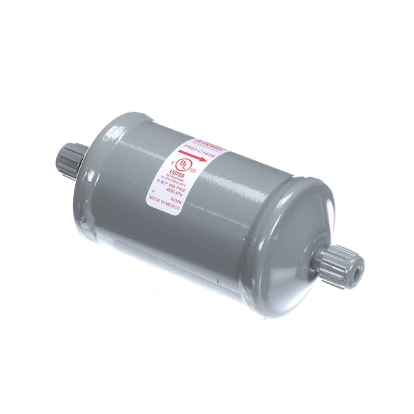 Carrier P502-C163S FILTER DRIER 3/8 SWEAT P502-C163S Zoro