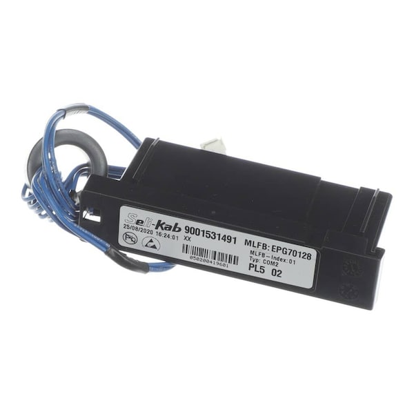 Bosch Connectivity Module 10014474 - main